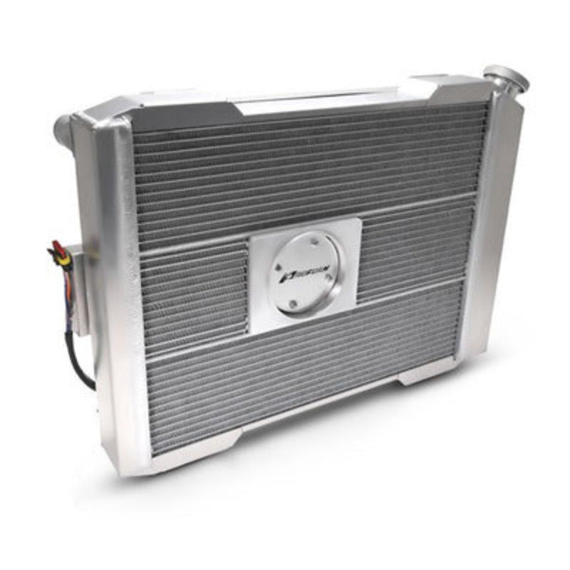 Slim Fit Radiator Universal, Ford Style