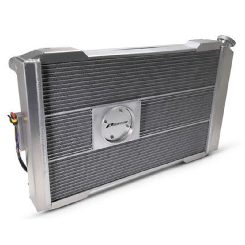 Slim Fit Radiator Universal, Ford Style