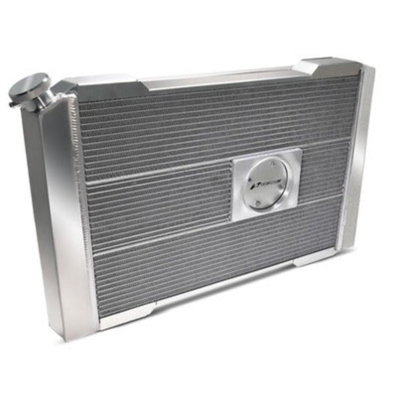 Slim Fit Radiator 70-81 Camaro Auto Transs