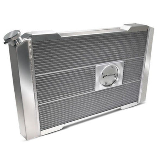 Slim Fit Radiator 70-81 Camaro Auto Transs