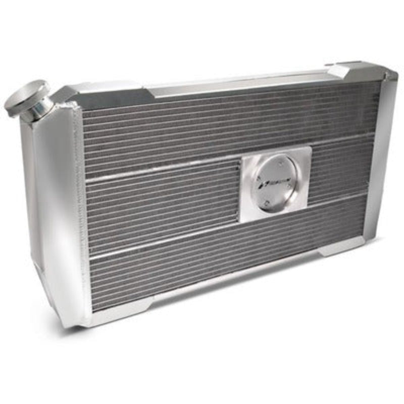 Slim Fit Radiator 82-92 Camaro Auto Transs