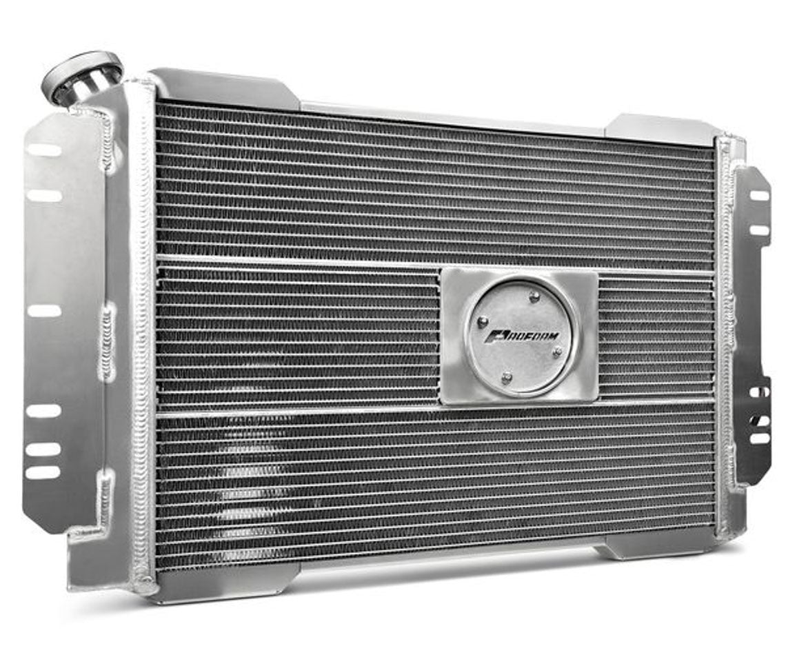 Proform Slim-Fit Radiator System Direct Fit 69695.1