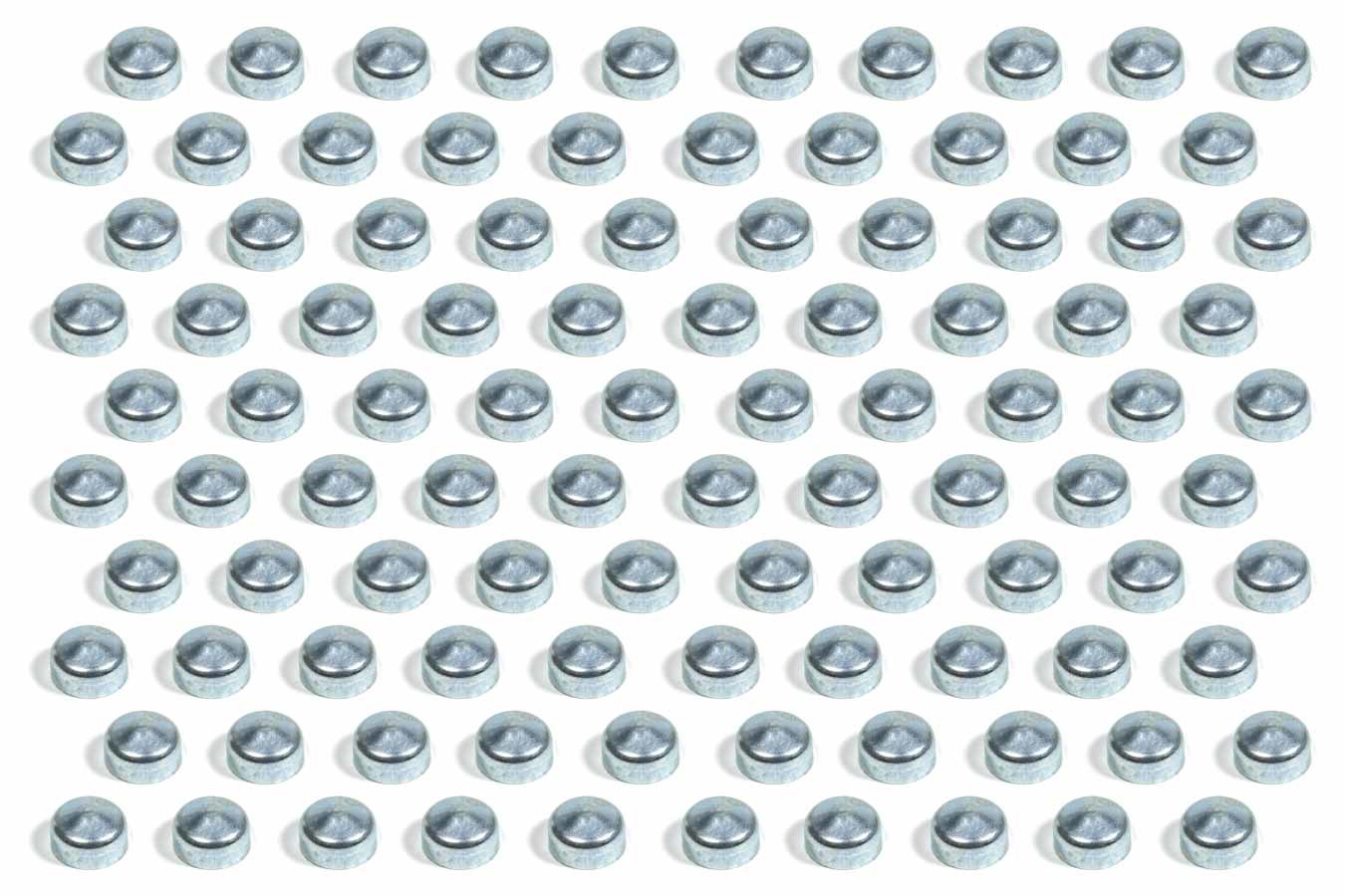 Pioneer Expansion Plugs-1.071 Dia x .640 Height (100pk) EPC-86-100