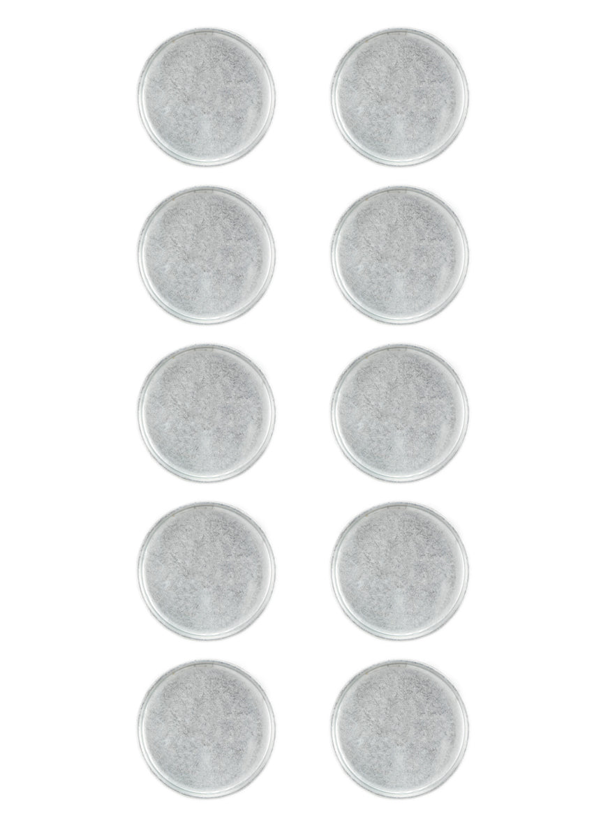 Pioneer Expansion Plugs 2-1/4 Dia Shallow Style (10pk) EPS-175-10