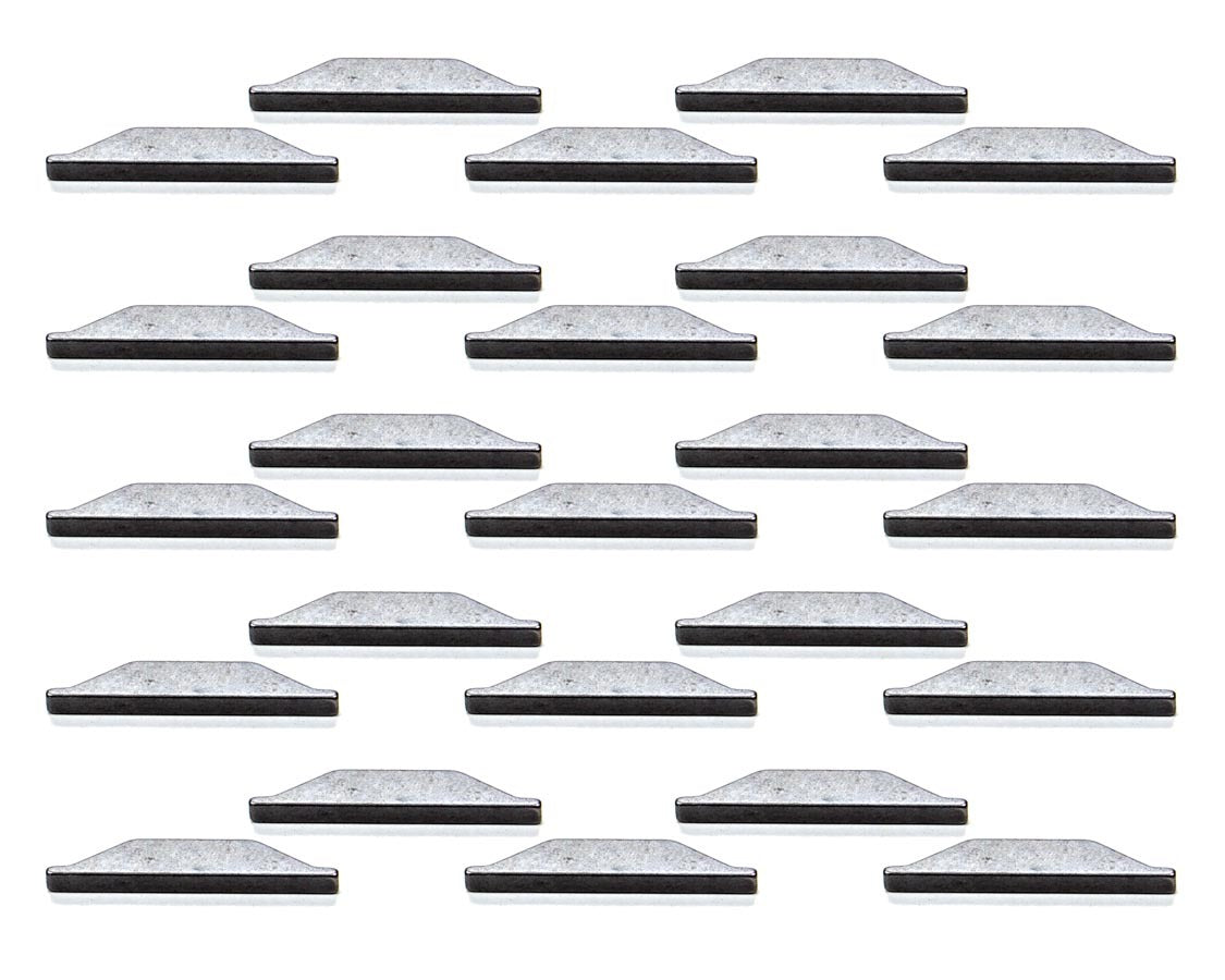 Pioneer Woodruff Keys 3/16 x 1-13/16 (25pk) PK-178-25