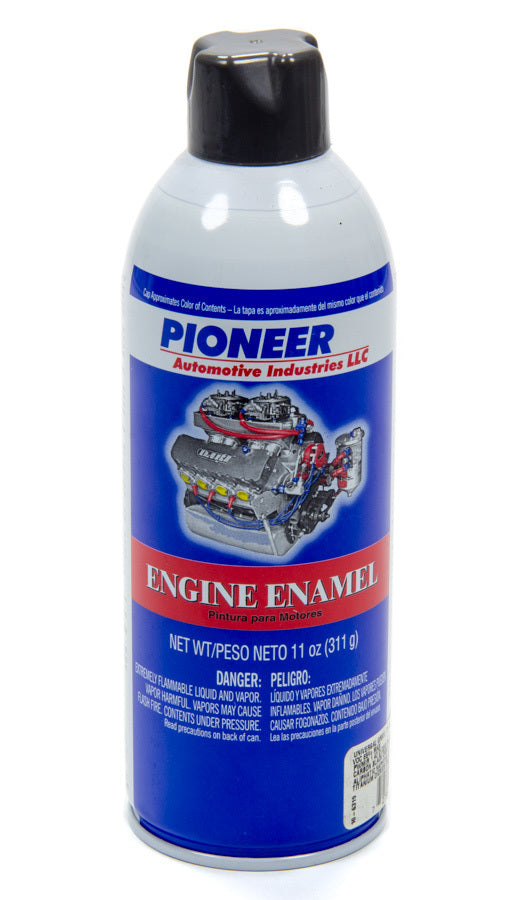 Pioneer Engine Paint - Universal Gray T-60-A