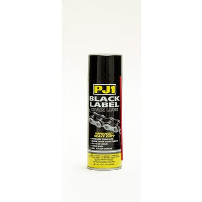 PJ1 Heavy Duty Black Chain Lube