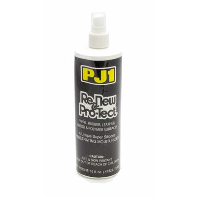 PJ1 Renew & Protect Interior Protectant