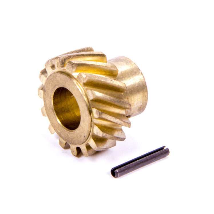 PRW Bronze Distributor Gear - .531 ID SBF 730203