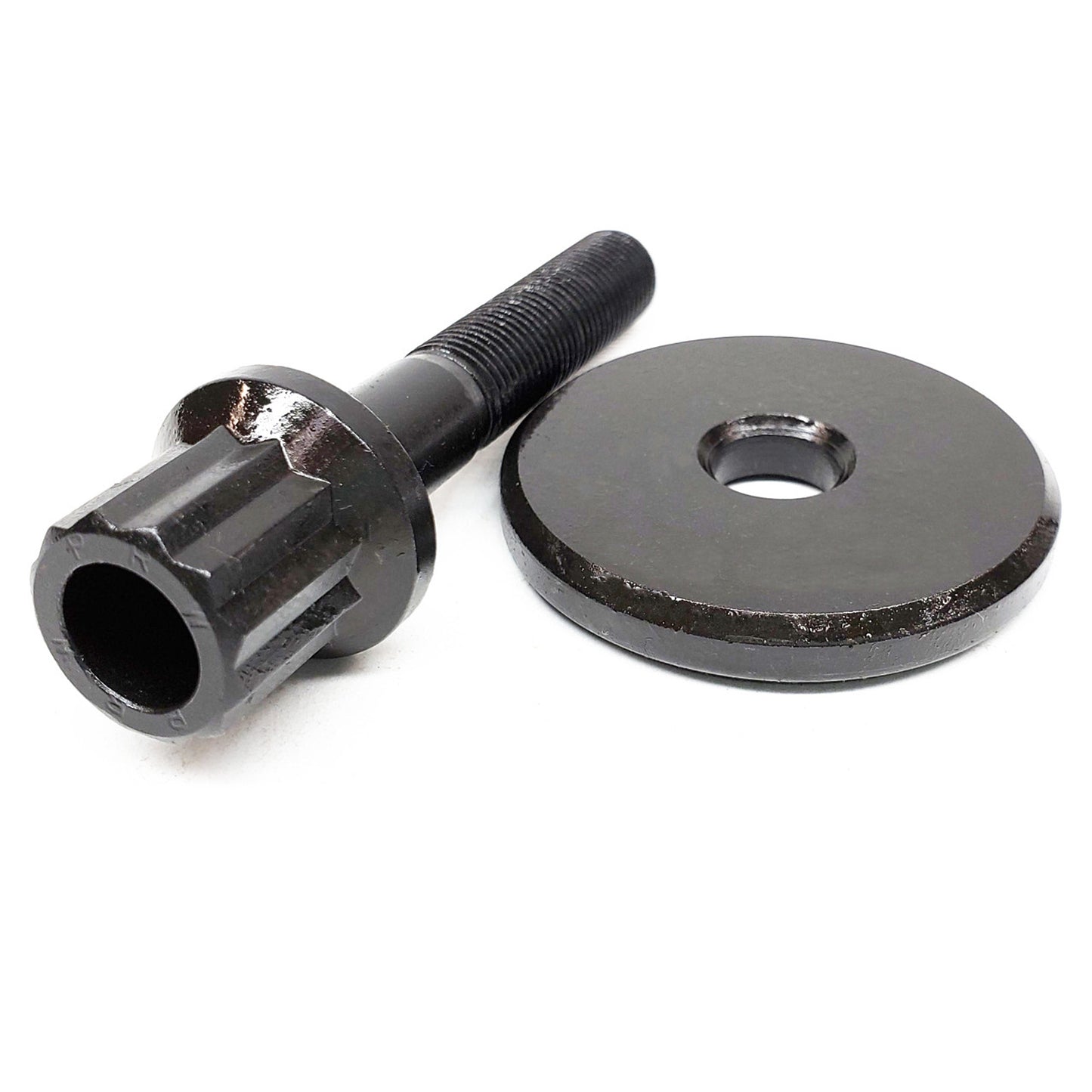 PRW Harmonic Balancer Bolt 12pt SBC 1042265