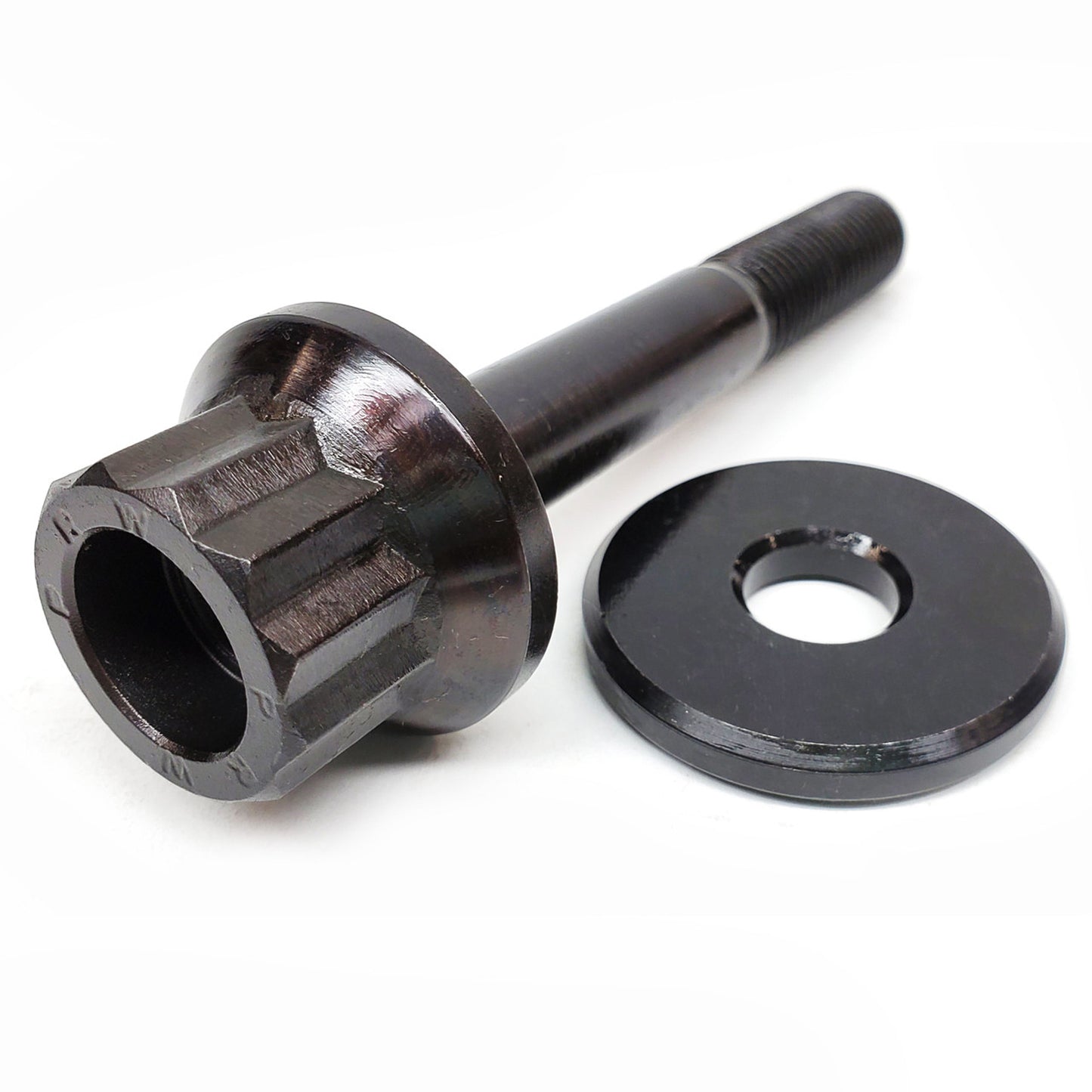 PRW Harmonic Balancer Bolt GM Gen LS Series 1042346