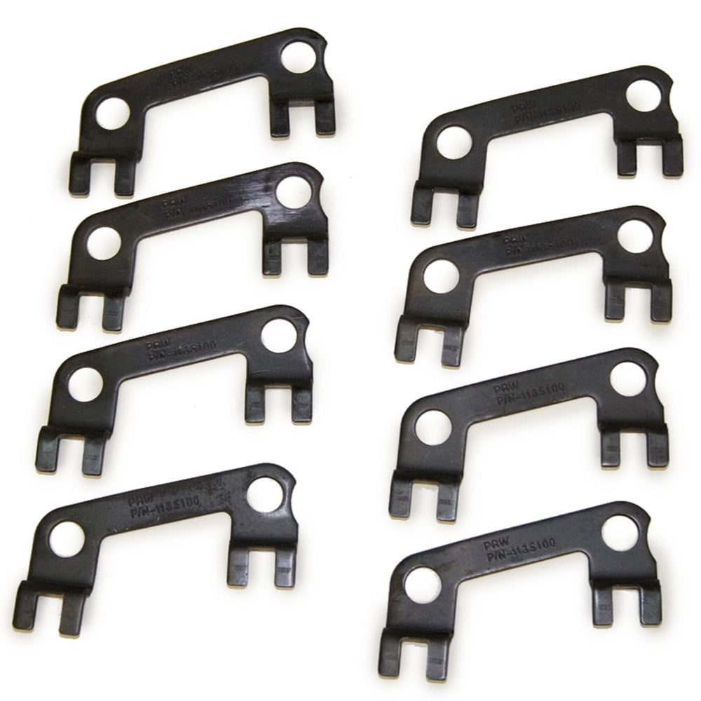 PRW Pushrod Guideplate Set Ford 351C/351M/400 70-74 1135101
