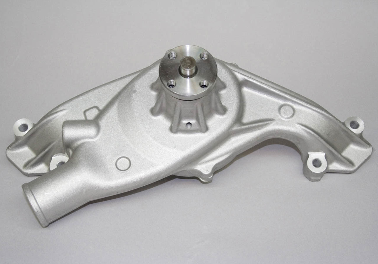 PRW HP Aluminum Water Pump 348-409 Chevy 1440900