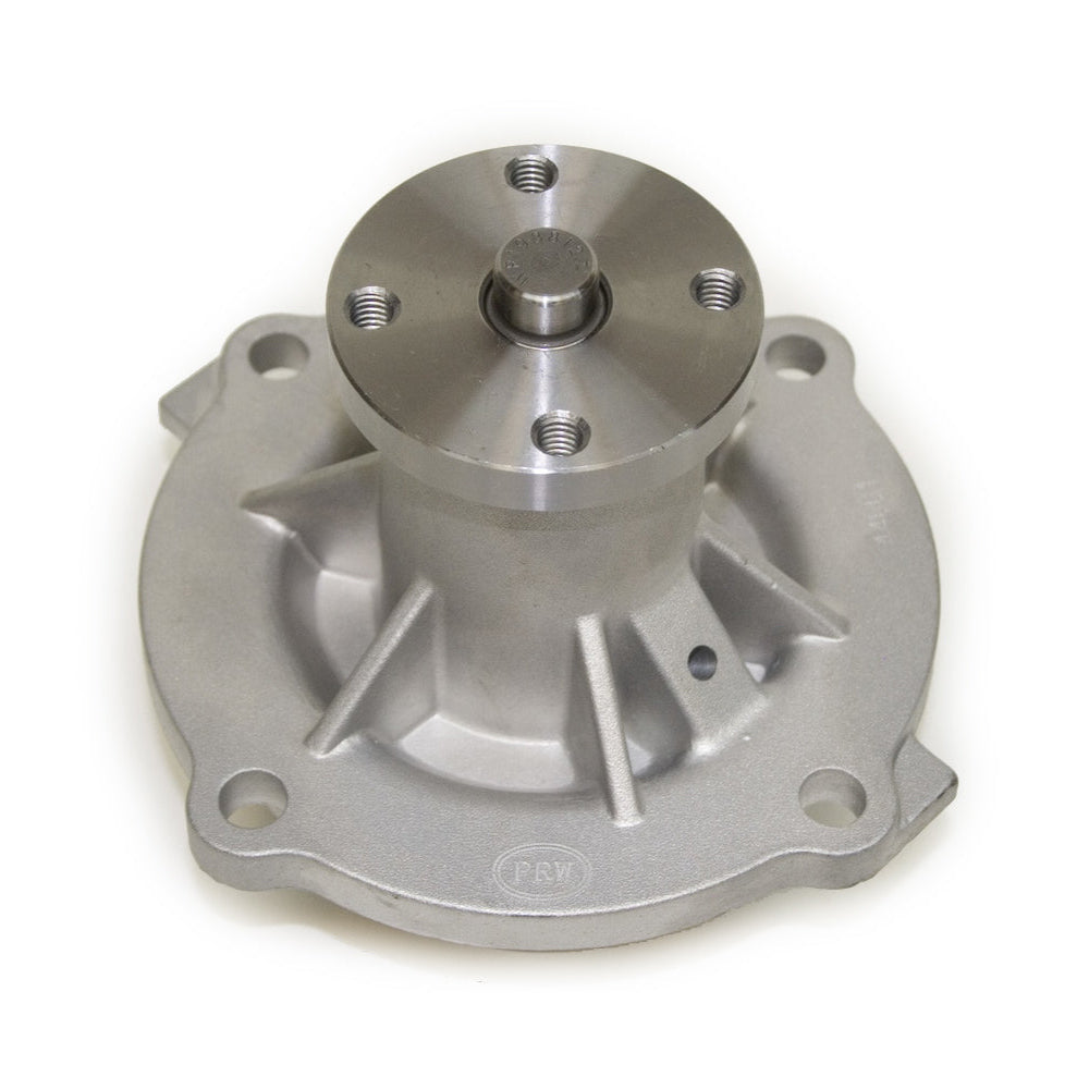 PRW BBM Alm Hi-Performance Water Pump 1444001