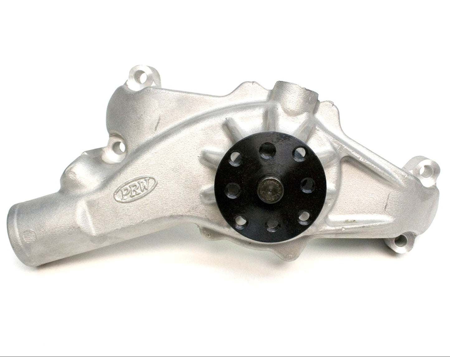 PRW HP Alm Water Pump BBC 1988-Up Cars 1445403