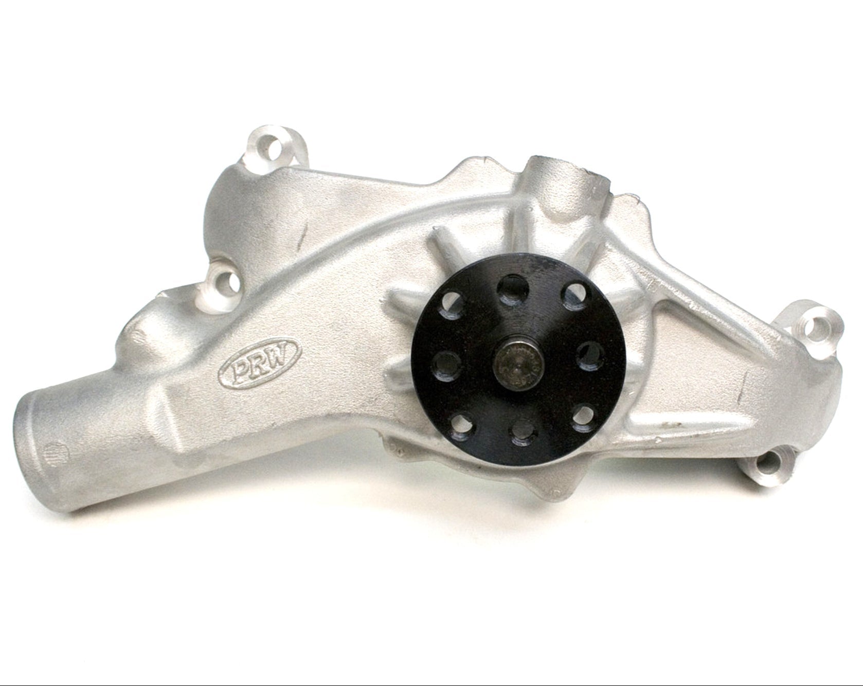 PRW HP Alm Water Pump BBC 1988-Up Cars 1445403