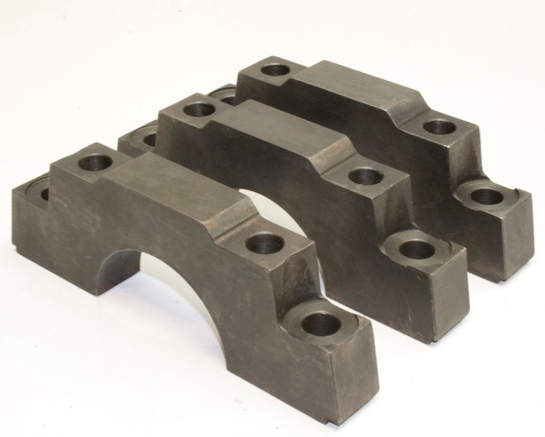 PRW Billet Main Caps 67-86 Chevy 350 4-Bolt 1735001