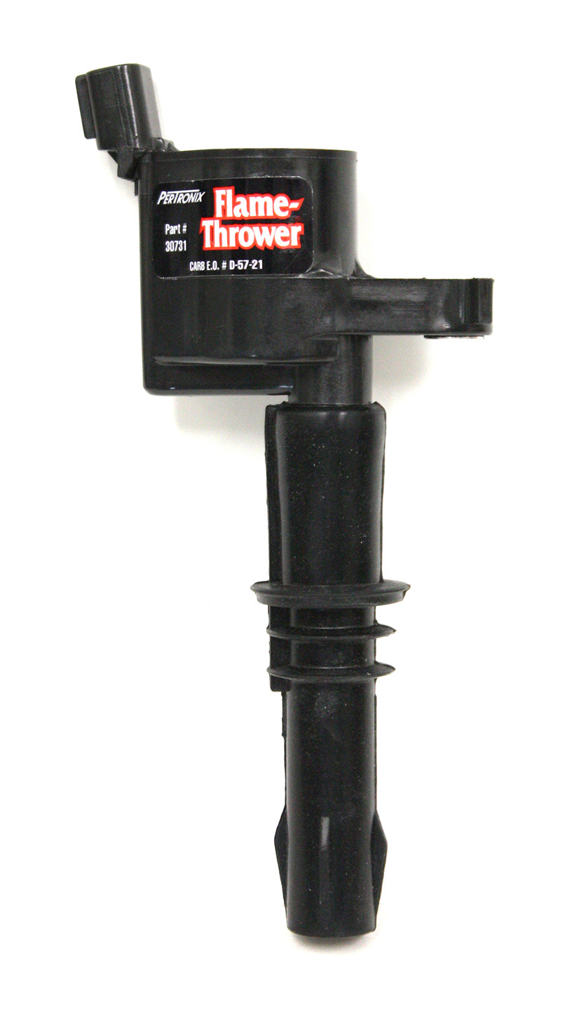 PerTronix Flame-Thrower Coil - Ford COP 3V Mod Motor 30731