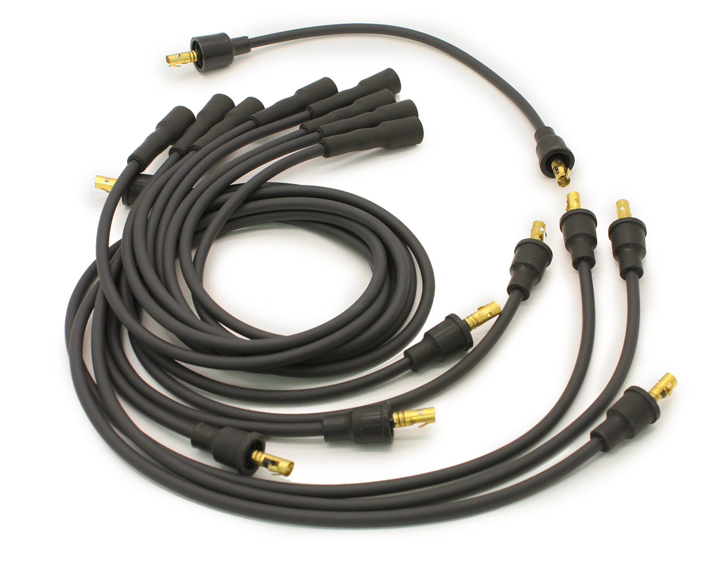 PerTronix 7mm Custom Wire Set - Stock Look 708102