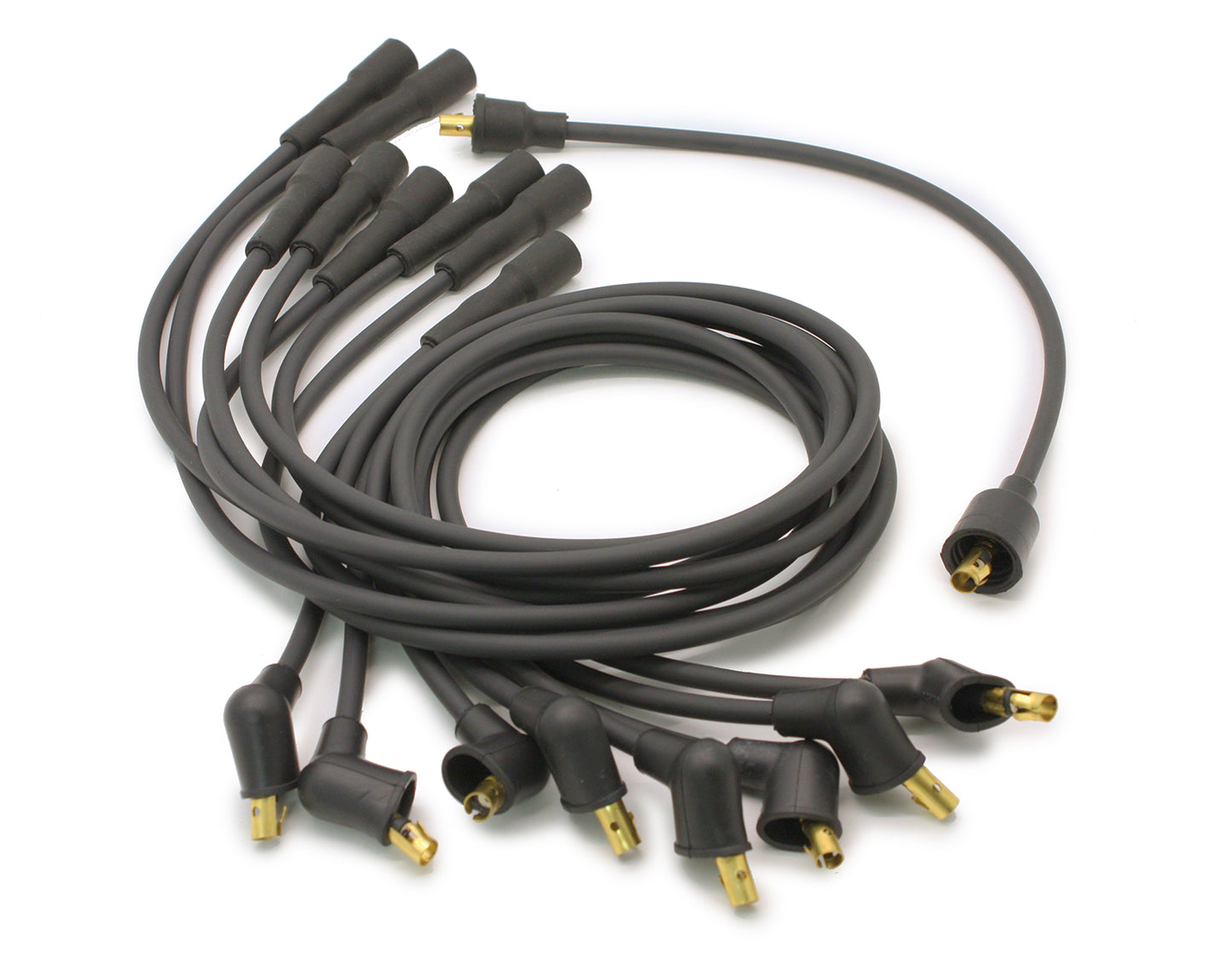 PerTronix 7mm Custom Wire Set - Stock Look 708104