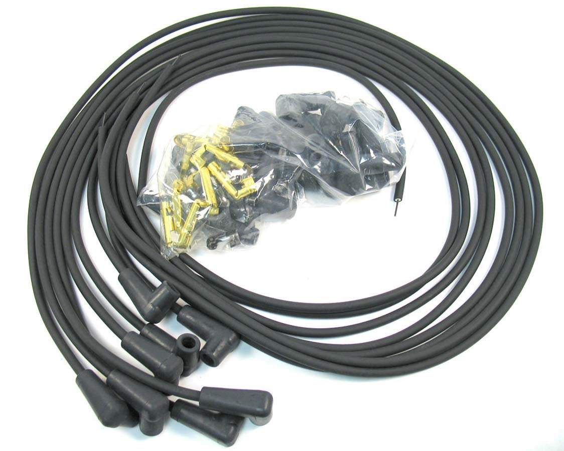 PerTronix 7mm Universal Wire Set - Stock Look 708190