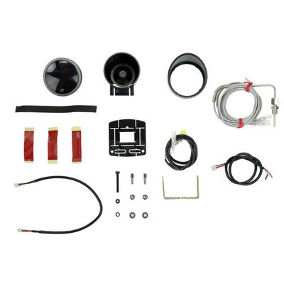Prosport JDM Electrical Exhaust Gas Temperature Gauge 2-1/16"