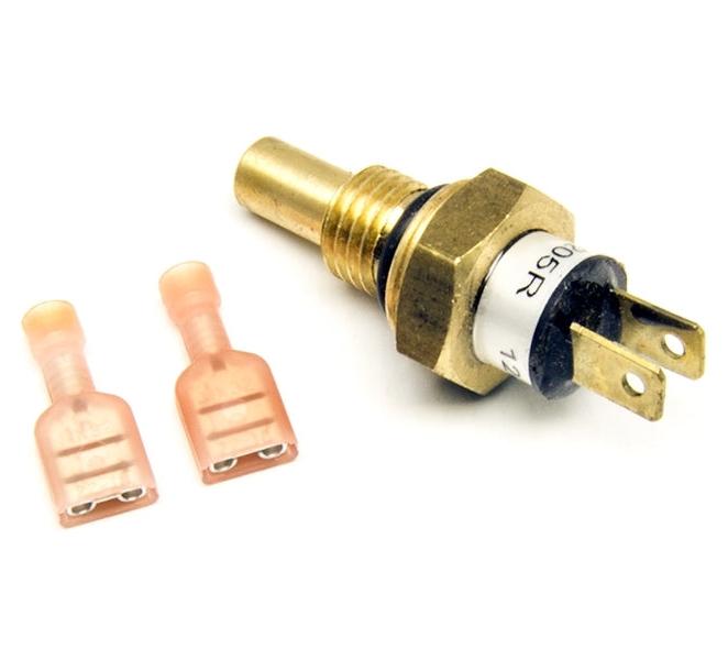 Painless Performance GEN III IV Thermostat Only (On 205/Off 190) 30113