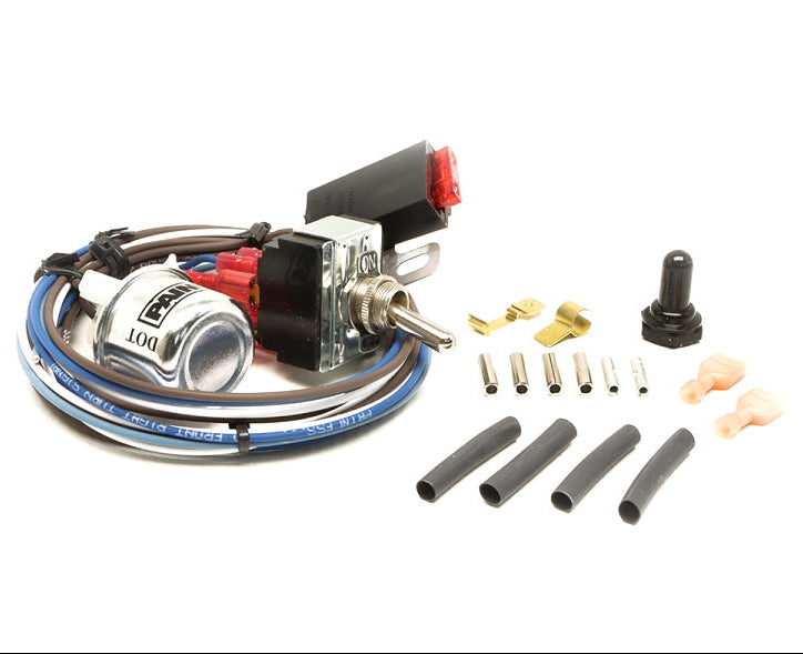Painless Performance Universal Hazard Switch 30122