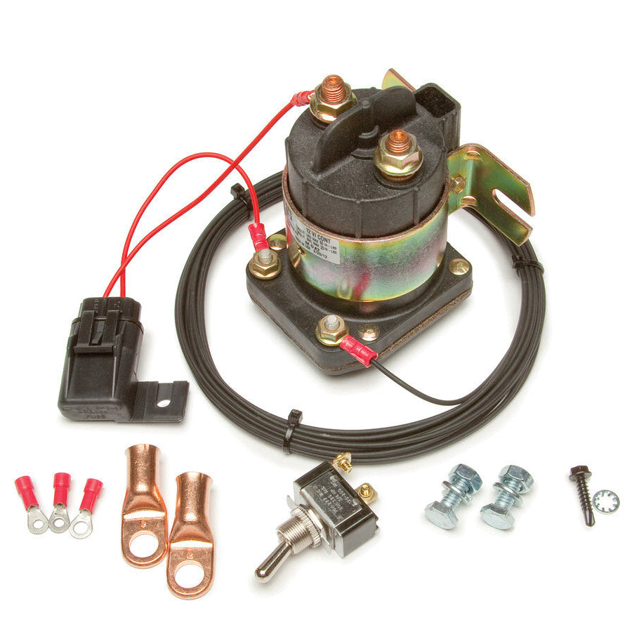 Painless Performance Remote Master Disconnect Kit 30204