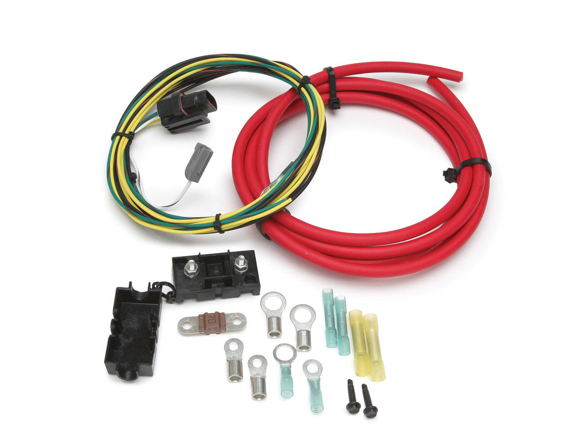 Painless Performance Ford 3G Alternator Wirng Kit 30831