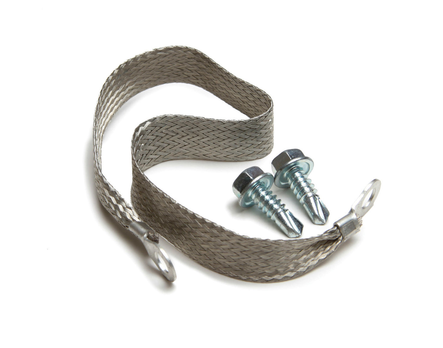 Painless Performance 10 Gauge Ground Strap 40142