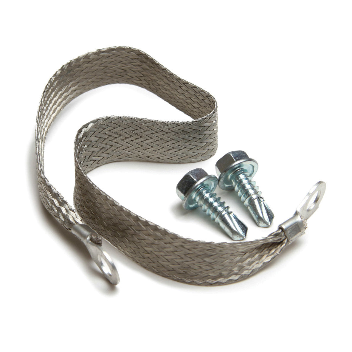 Painless 10 Gauge Ground Strap 40142