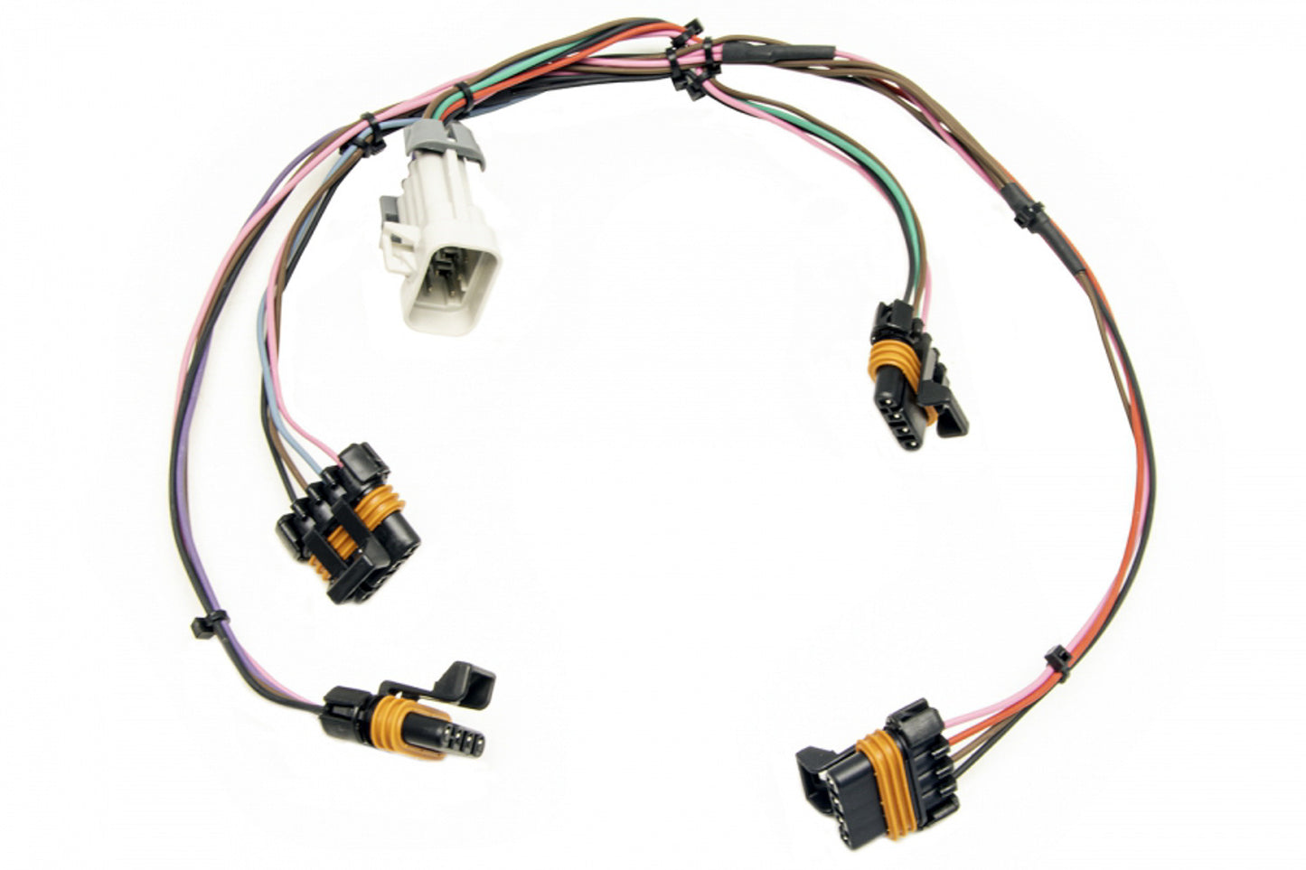 Painless Performance Ignition Harness 97-04 LS1 60140