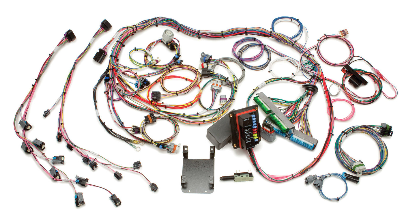 Painless Performance EFI Harness 03-06 GM 4.8/5.3/6.0L 60221