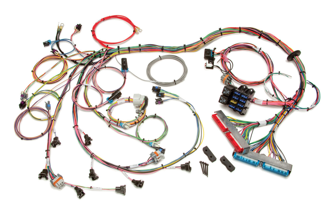 Painless Performance EFI Wiring Harness 98-02 GM LS1 60508