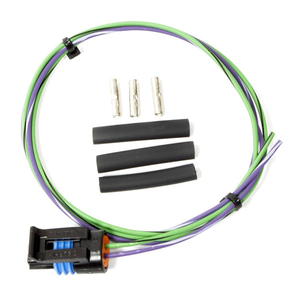 Painless Performance 4L60E/4L80E Vehicle Speed Sensor (VSS) 24" Extension/Repair Pigtail 60556