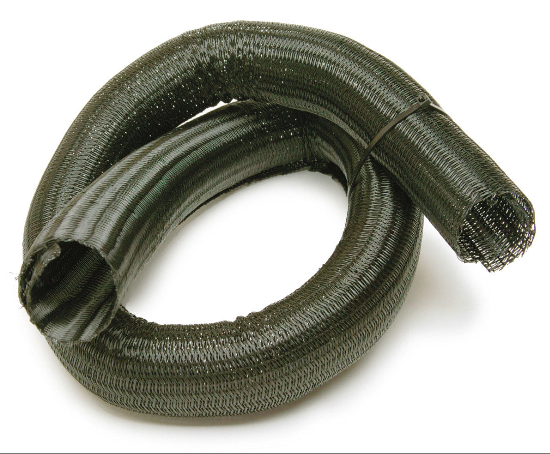 Painless Performance Powerbraid Wire Wrap 2" x 4' 70904
