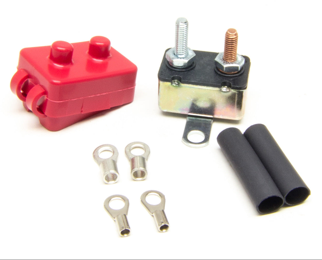 Painless Performance 40 Amp Circuit Breaker w/Boot 80041