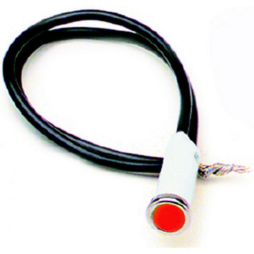 Painless Performance 5/16" Red Dash Light 80204