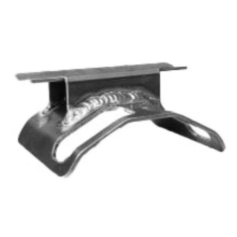 PWR 4in Pressure Can Mounting Bracket CR-UC-RPB006B