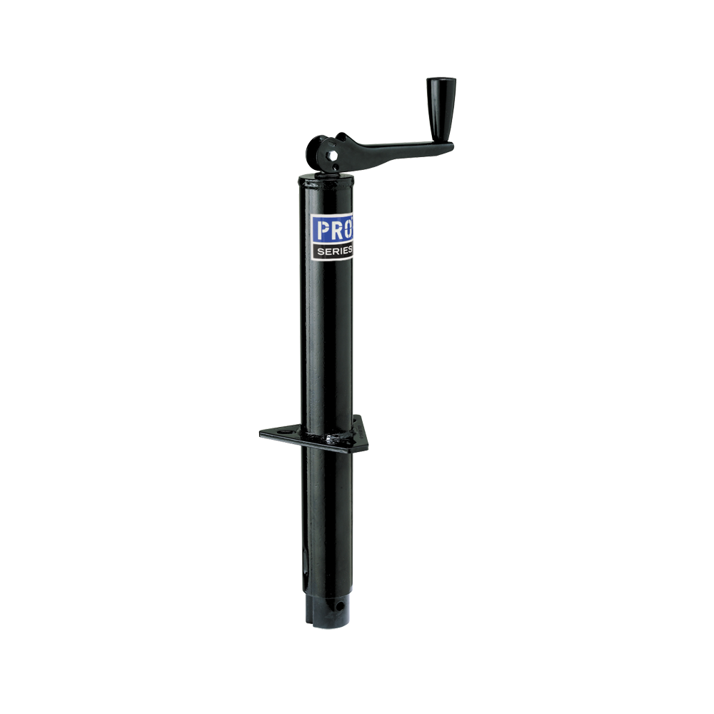 Pro-Series Trailer Jack - 2000 lbs