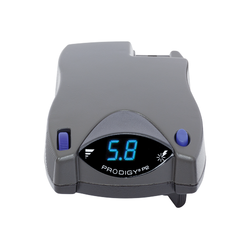 Prodigy P2 Electronic Brake Control 1 to 4 Axles