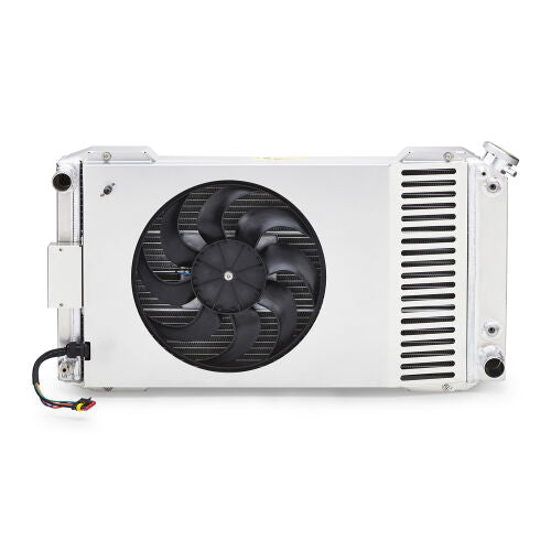 Proform 69625.4 Slim Fit Direct Fit Series Radiator for El Camino