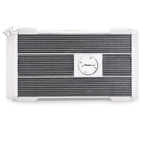 Proform 69625.4 Slim Fit Direct Fit Series Radiator for Impala