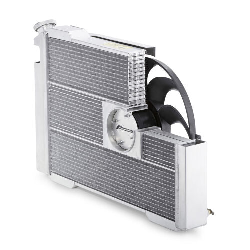 Proform 69625.4 Slim Fit Direct Fit Series Radiator for LS Swap