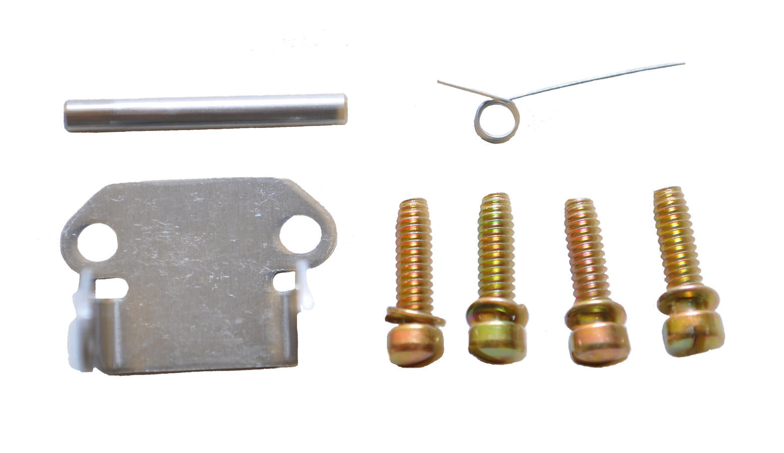 Quick Fuel Technology Carburetor Float Bracket Float Hanger Kit - Center Hung 16-105QFT