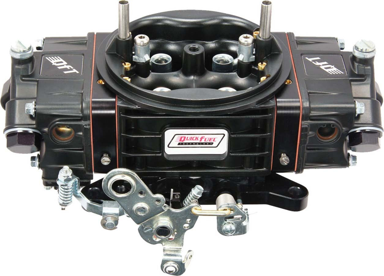 Quick Fuel Technology Carburetor 650CFM - B/D Q-Series BDQ-650