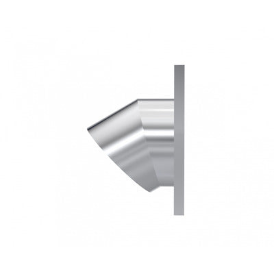 Quick Time Performance Low Profile Oval Turn Down 11338
