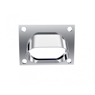 Quick Time Performance Turn Down Exhaust 11339