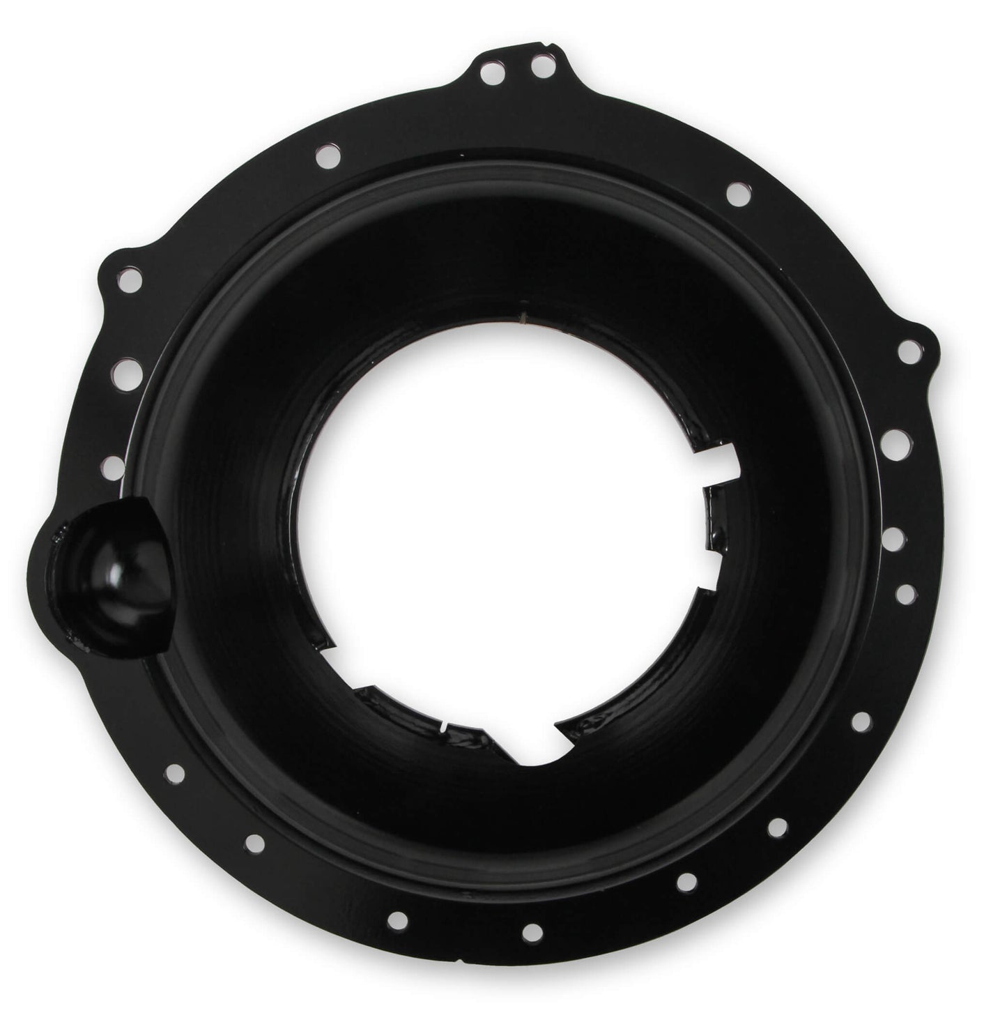 Quick Time Bellhousing GM LS1 to T56